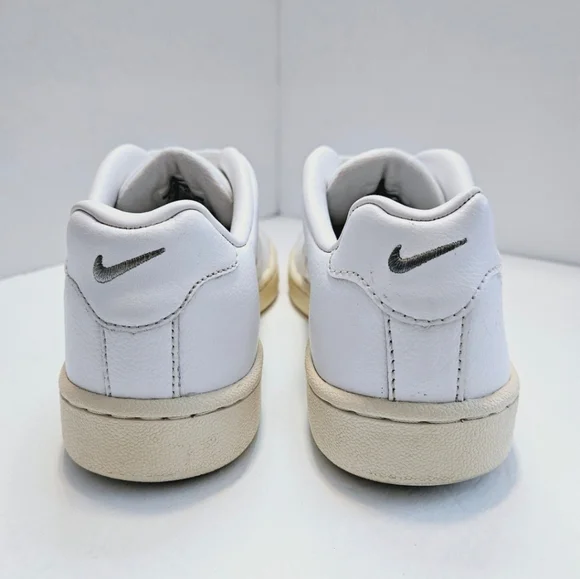 Nike Court Royale White Women's 315161-111 Sneakers/Shoes Size 8.5 - Picture 7 of 11